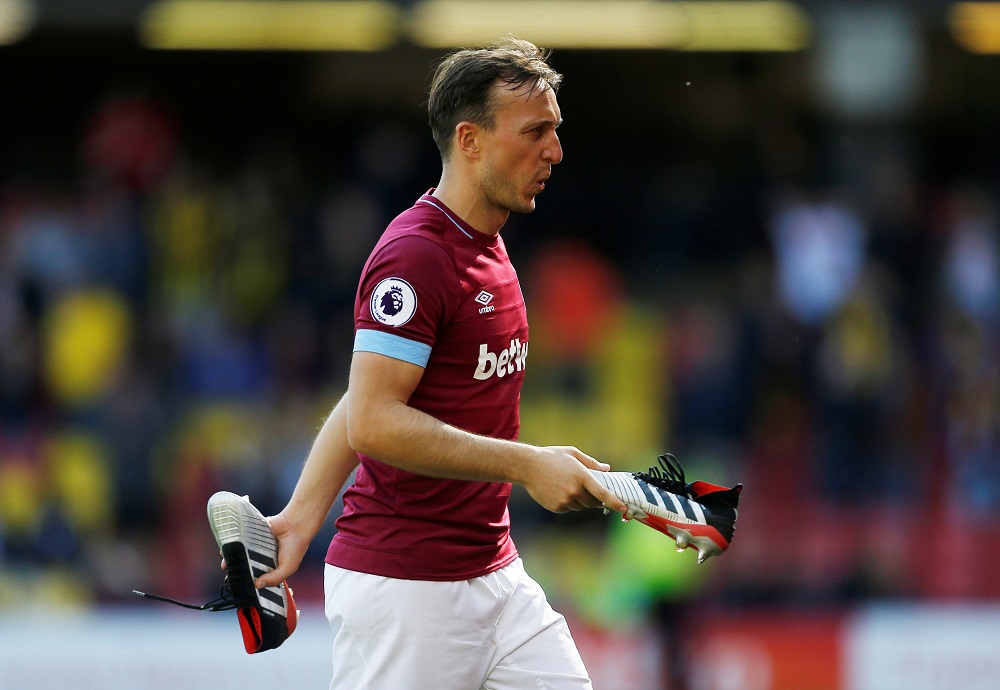 ‘Was Arguably Our Best Player’ ‘I Thought He Was Outstanding’ Fans Praise West Ham Man After Cameo Role