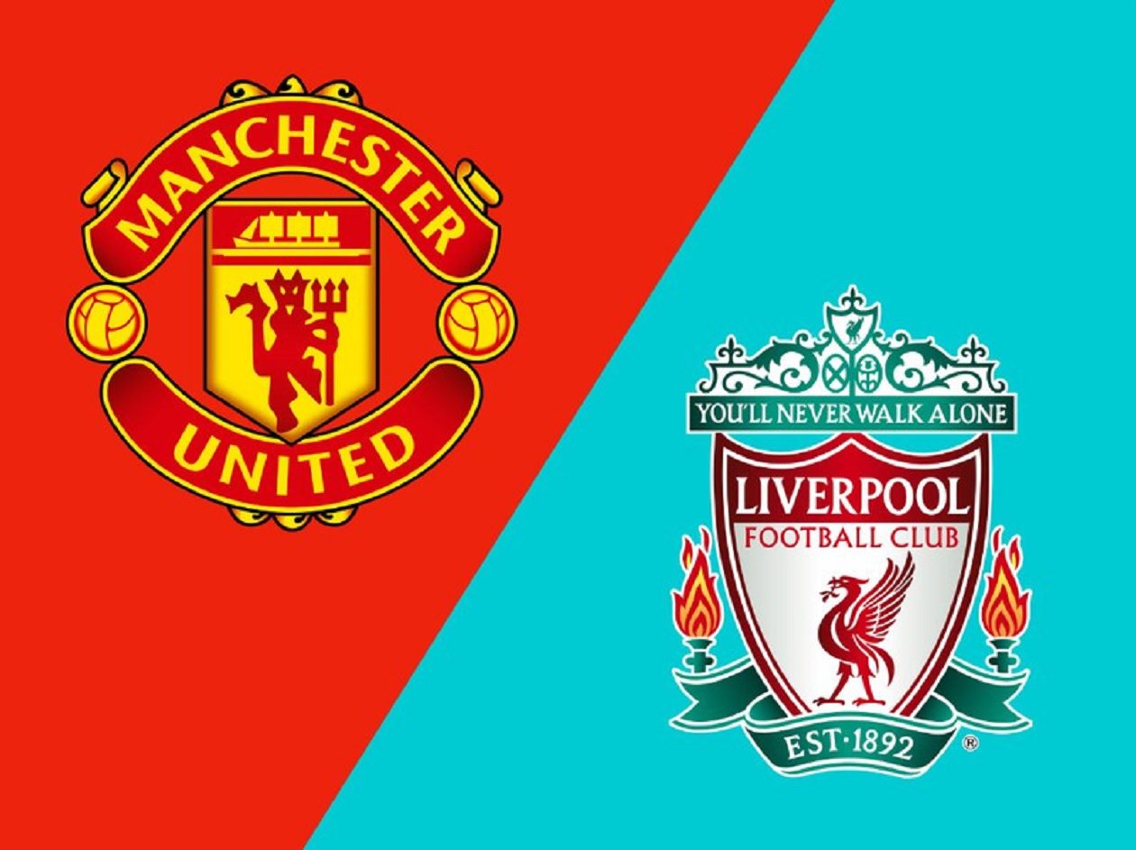 Manchester United host Liverpool in what promises to be a fascinating Premier League this evening.