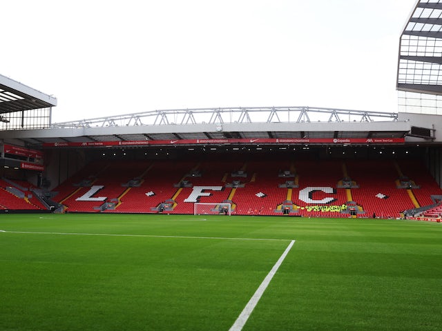 Liverpool ready to sign Irish youngster?