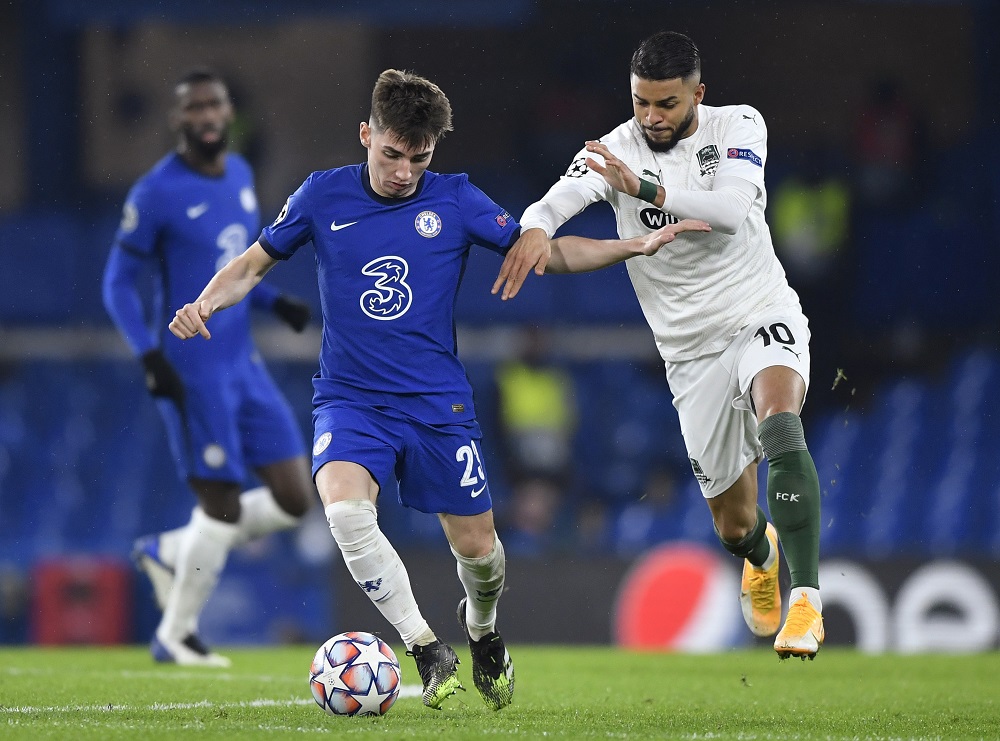 4 Reasons Why Billy Gilmour Would Be Better Off At Rangers Than At Norwich