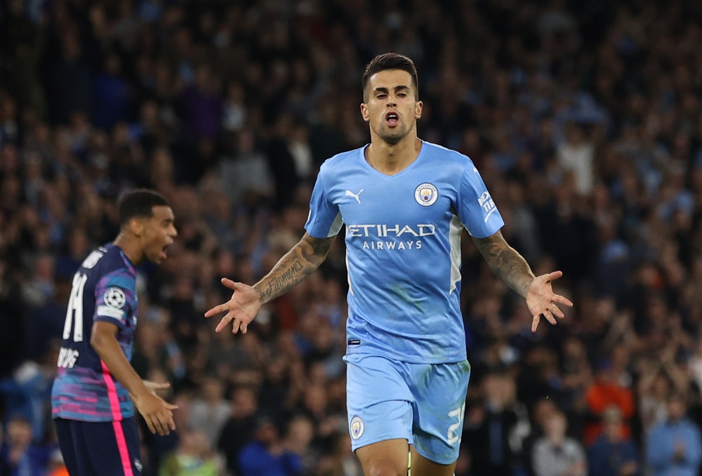 City Star Named Along With 3 Arsenal Players In WhoScored’s Premier League Team Of The Week