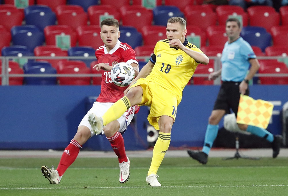 ‘Coming Along Nicely’ ‘He Will Be Solid’ Fans Give Backing To Celtic Summer Signing After Promising International Display