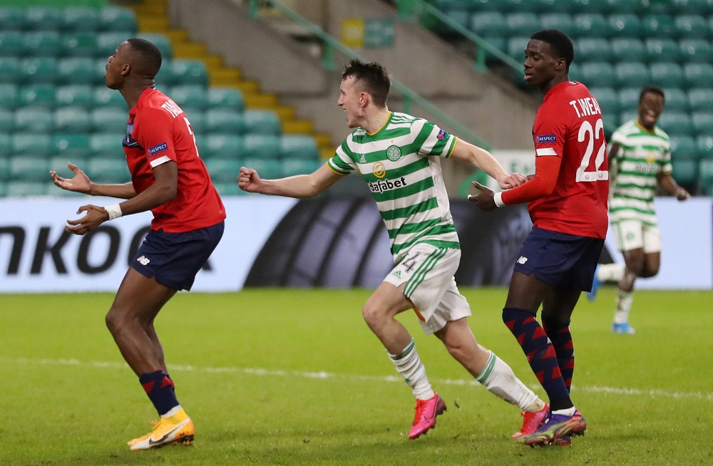 ‘Been A Huge Disappointment So Far. Must Improve’ ‘Has To Be Better Defensively’ Fans Discuss Celtic Midfielder’s Form