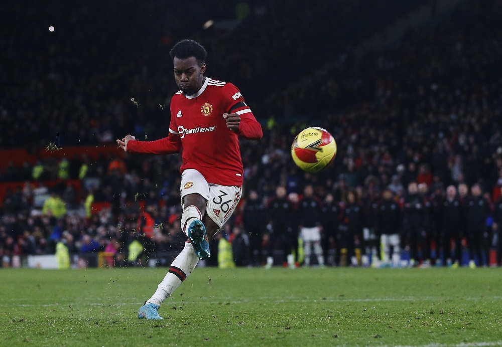 Elanga, Fred And Telles To Start, Rashford And Shaw Out: United’s Predicted XI To Play Brighton
