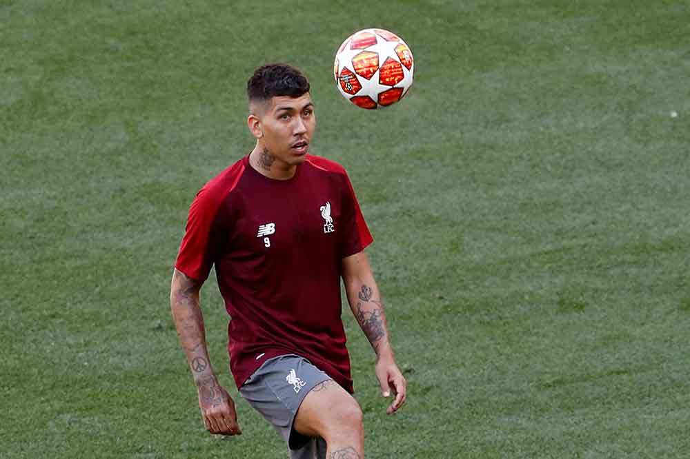 Latest Liverpool Injury News: Updates On Two Players Ahead Of The Games Against Leeds And Chelsea