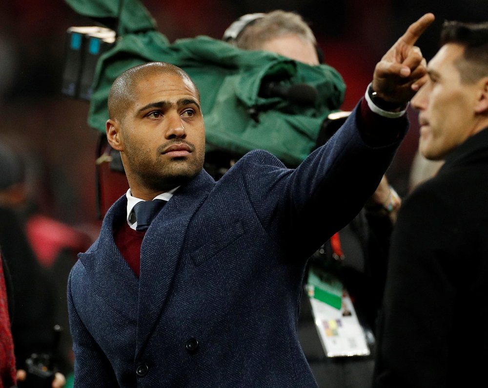 Glen Johnson Makes His Prediction As To Who Will Win The Carabao Cup This Weekend