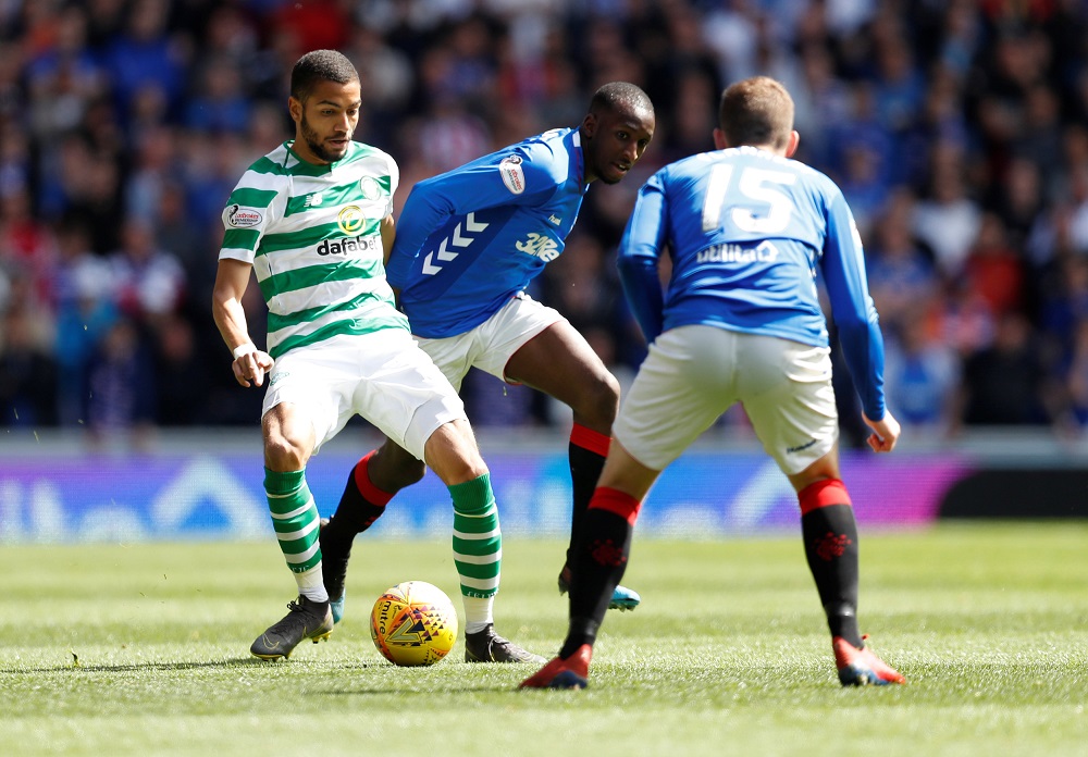 Rangers Have Agreement In Place To Sell 10M Rated Midfielder If Offer Matches Their Valuation