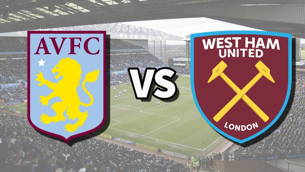 Aston Villa vs West Ham United Live Streaming: When and Where to Watch EPL 2022-23 Live Coverage on Live TV Online