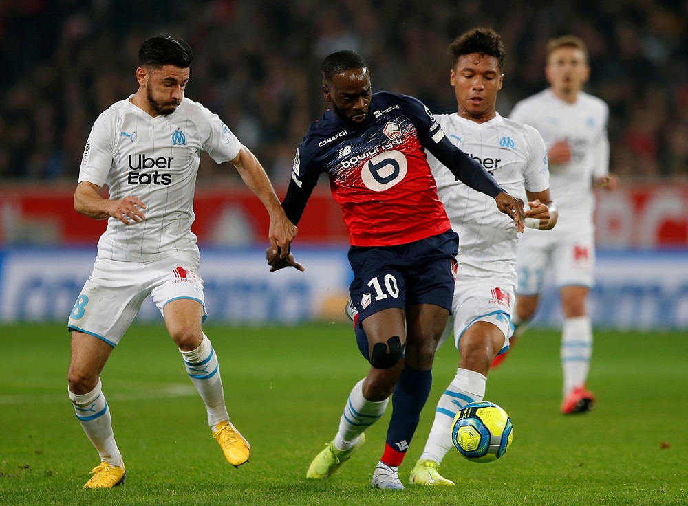 West Ham And Everton ‘Serious Considering’ January Swoop For 4 Cap France International