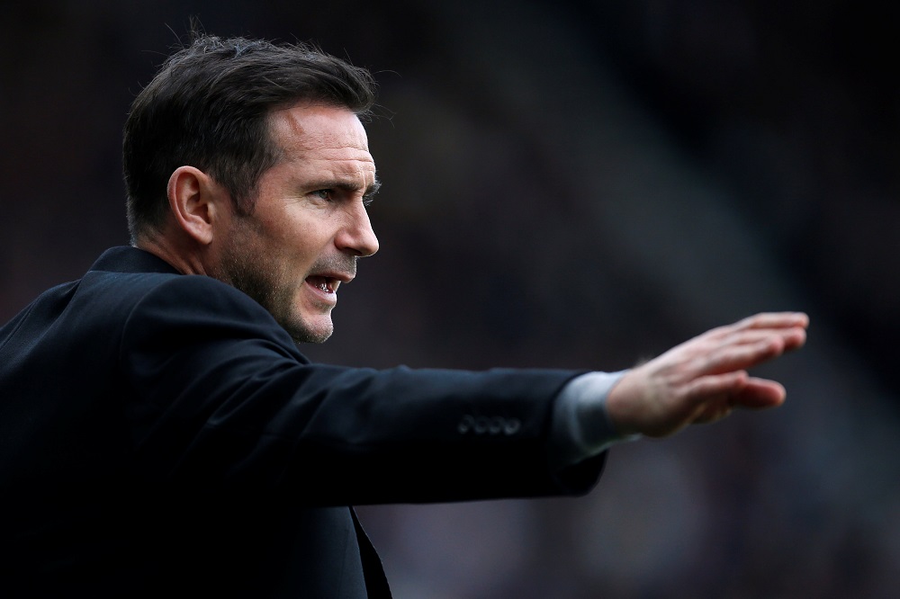 REPORT: Rangers Expected To Hold Talks With Former Chelsea Manager This Weekend