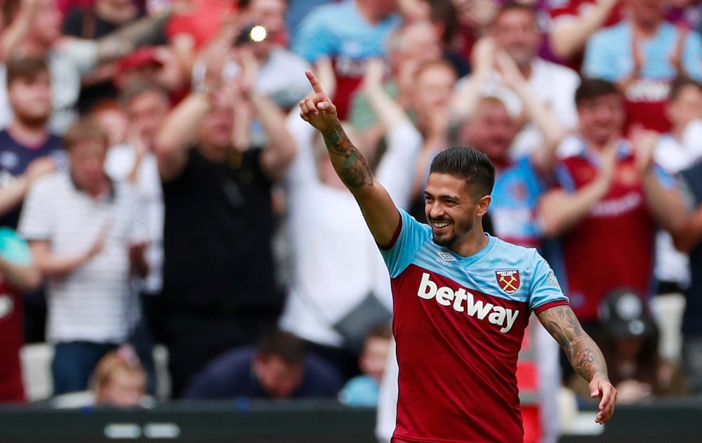 ‘He Is Finally Ready To Start’ ‘Gotta Go For It’ West Ham Fans Are Backing Forgotten Man To Start Against Chelsea