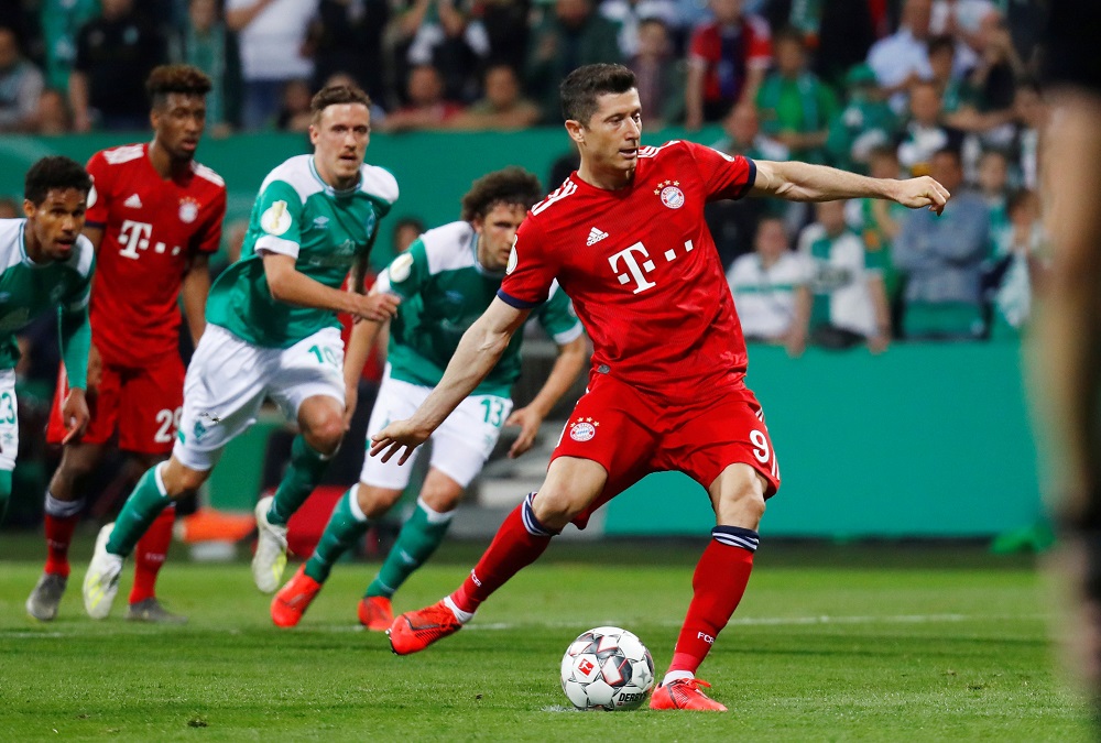 United Expected To Make ‘First Offer’ For Bundesliga Superstar