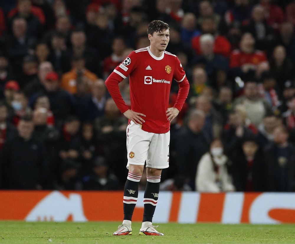 Lindelof, Ronaldo And Telles To Start, Maguire, Cavani And Shaw Out: United’s Predicted XI To Take On Southampton