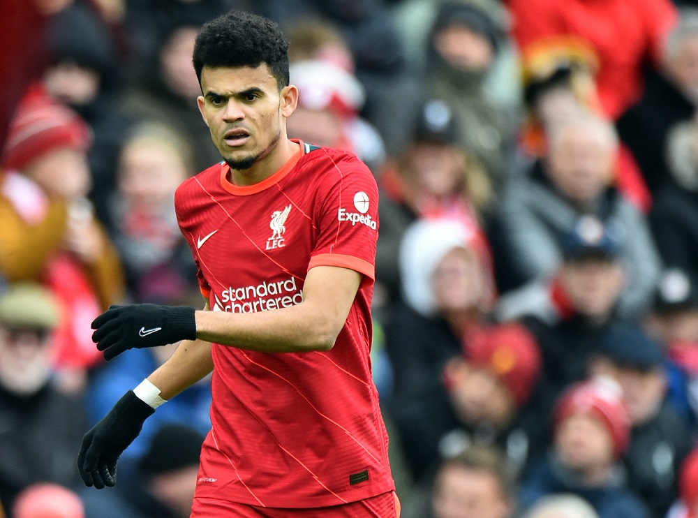 “There Were Many Suitors” Luis Diaz’s Father Reveals Why Liverpool Won The Race For His Signature