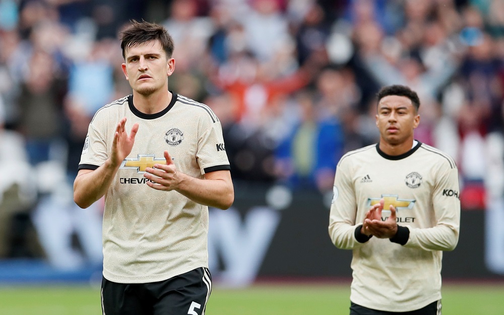 ‘Man’s Dragging Us Down’ ‘Costing Us Weekly’ Fans Call Out United Star After Yet Another Poor Display