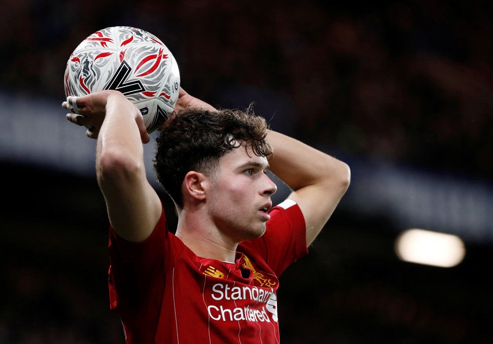 ‘It’s A Bit Risky’ ‘I’m Not Really Fussed Tbh’ Fans Debate Wisdom Of Loaning Out Liverpool Squad Player On Deadline Day