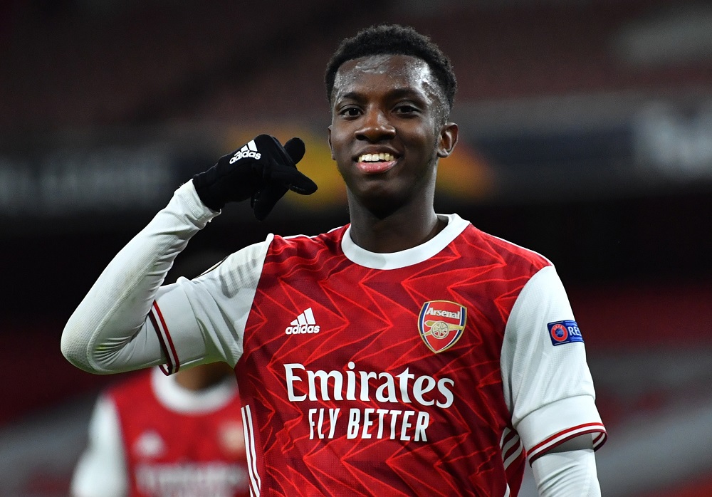 West Ham Could Target Bargain Deal As 12M Rated Arsenal Ace Looks Set To Run Down Contract