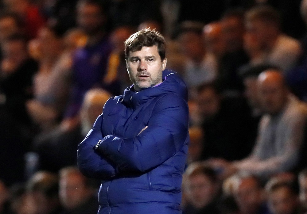 United Lining Up Move For Key Pochettino Ally As Search For New Manager Takes New Twist