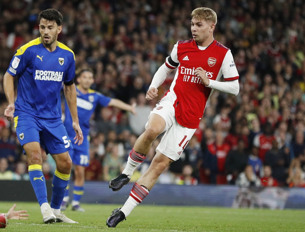 Latest Arsenal Injury Report: Updates On Smith Rowe, Tomiyasu And Tierney