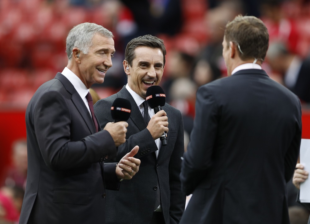 Souness Pinpoints The Signing That Would Make City Almost Unstoppabale