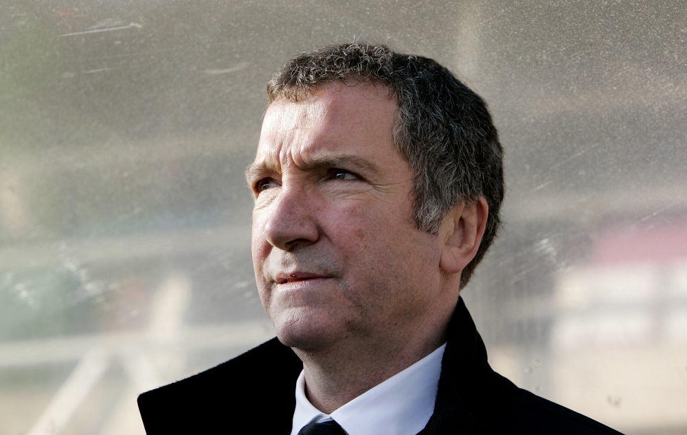 Souness Lists His FOUR Contenders To Finish Fourth And Names His Favourite