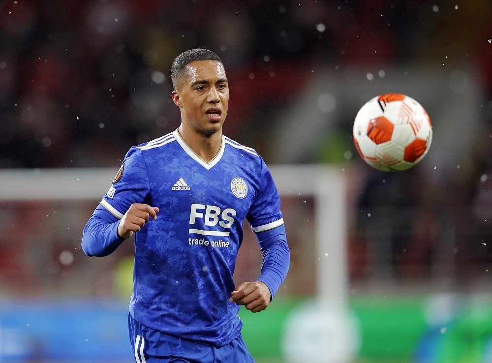 Tielemans Confirms When He Will Make A “Decision” On His Future Amid Arsenal And United Rumours