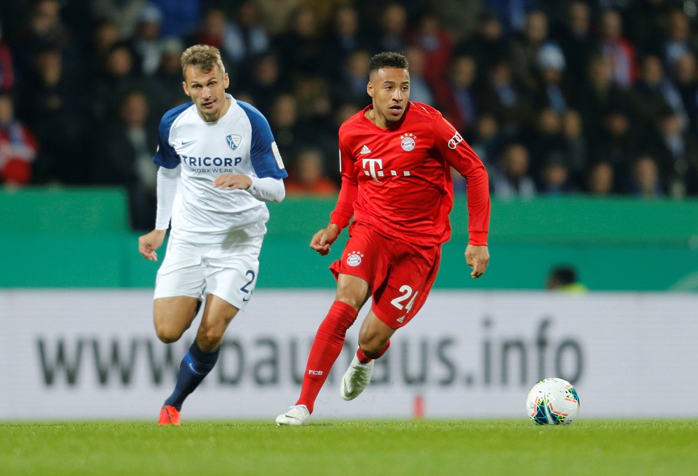 Liverpool Plotting Deal For Thiago’s Former Teammate With Klopp Eyeing Midfield Revamp