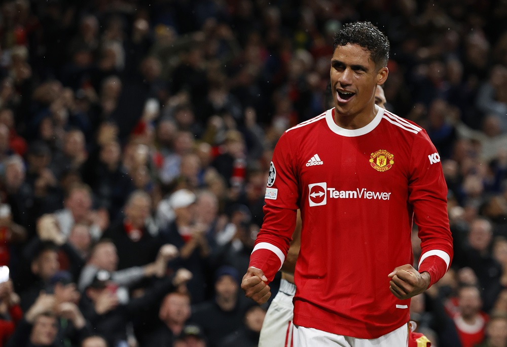 Latest Manchester United Injury Report: Updates On Varane, Sancho, Fernandes And Six Other Players