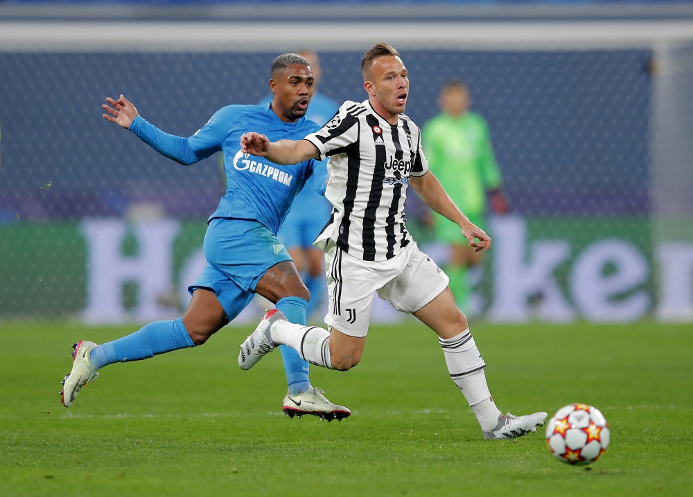 ‘He Has Opened Up To The Possible Transfer’ Arsenal Handed Major Boost As Serie A Star Warms To Emirates Switch