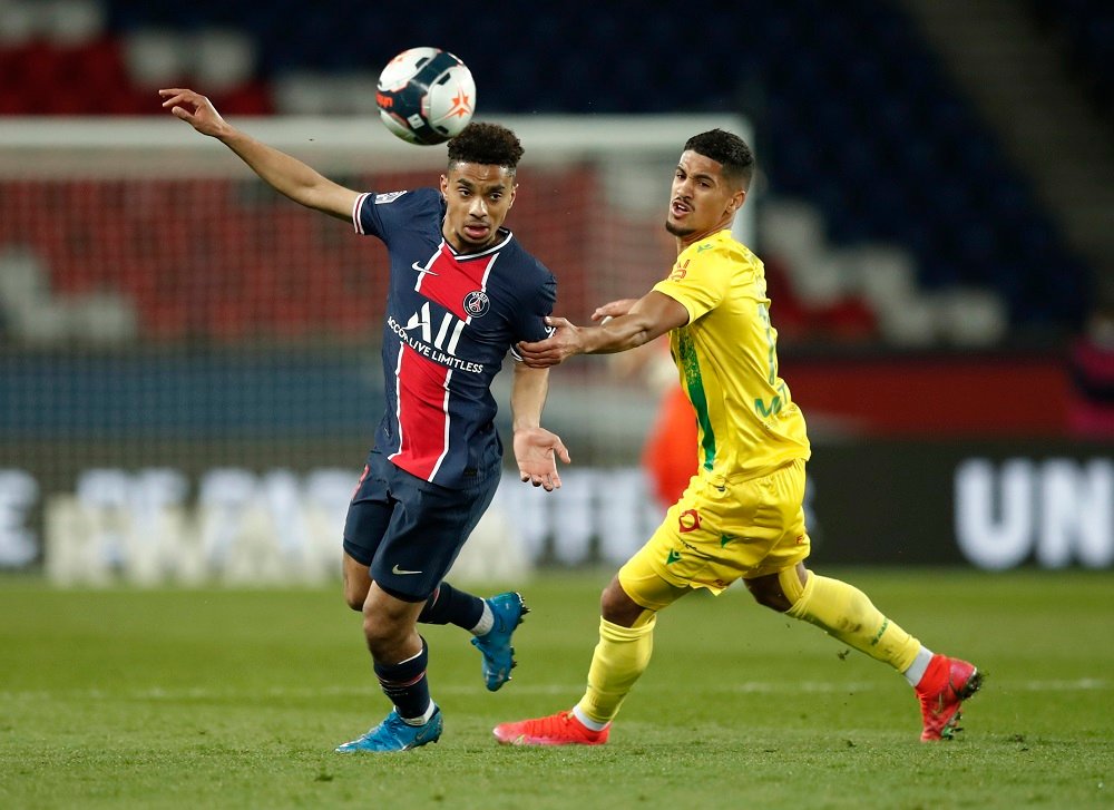 Arsenal Named Among Four Clubs Pursuing Deal For France U21 International Defender