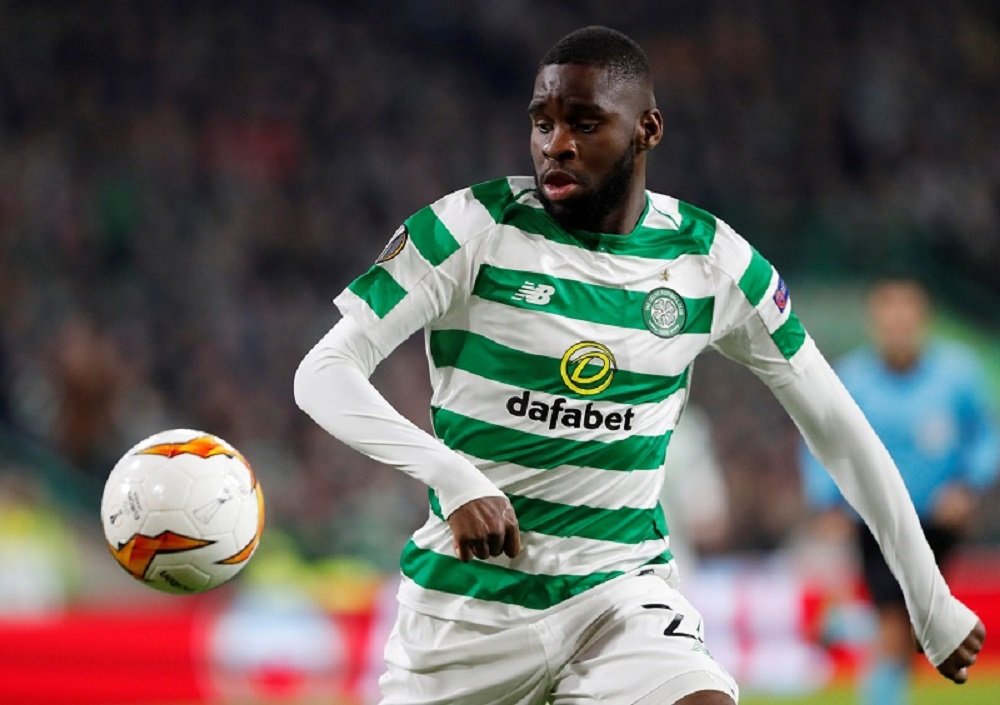 ‘Sources Close’ To EPL Giants Suggest They Will ‘Firm Up’ Their Interest In 22 Goal Celtic Marksman