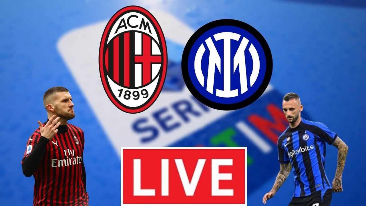 Milan FC Inter live stream Match, Online TV Free HD stream