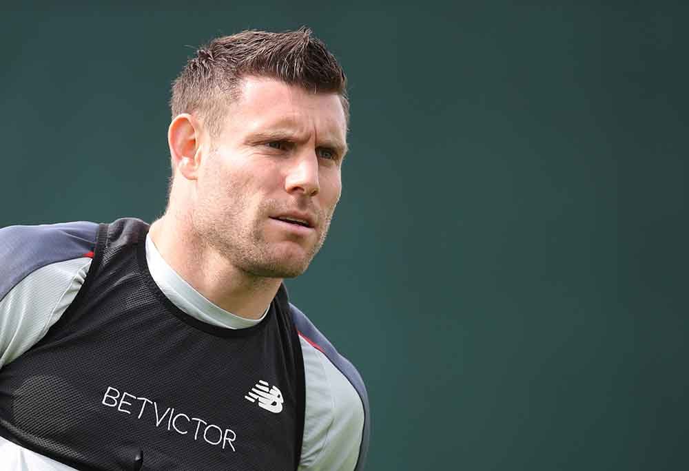 Milner And Konate To Start, Henderson And Matip Drop Out: Liverpool’s Predicted XI To Face Wolves