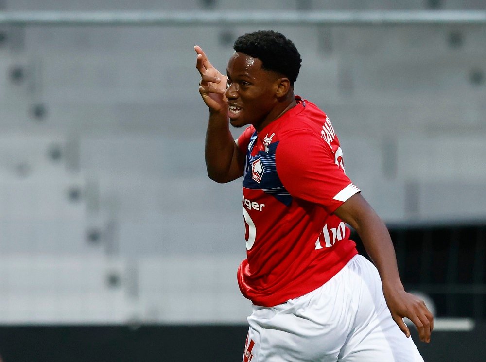 Liverpool And Arsenal Set To Battle It Out Over 42M Rated Ligue One Marksman