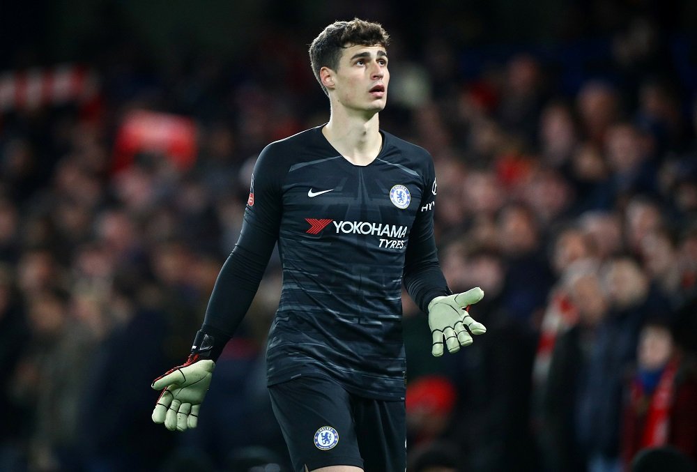 ‘Rediscovering His Quality Under Tuchel’ ‘Competition Has Reshaped Him’ Fans Delighted As Chelsea Star Impresses Again