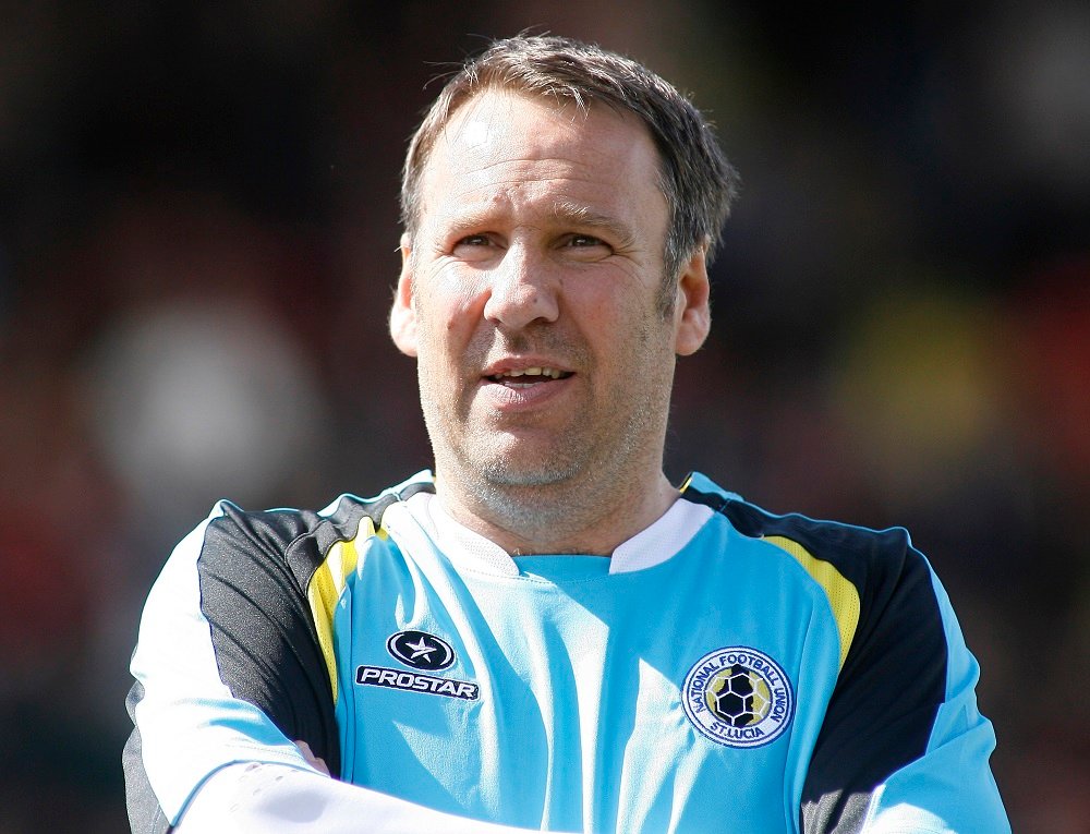 “It Was Hard For Him” Merson Claims Liverpool Star Struggled Against Aston Villa