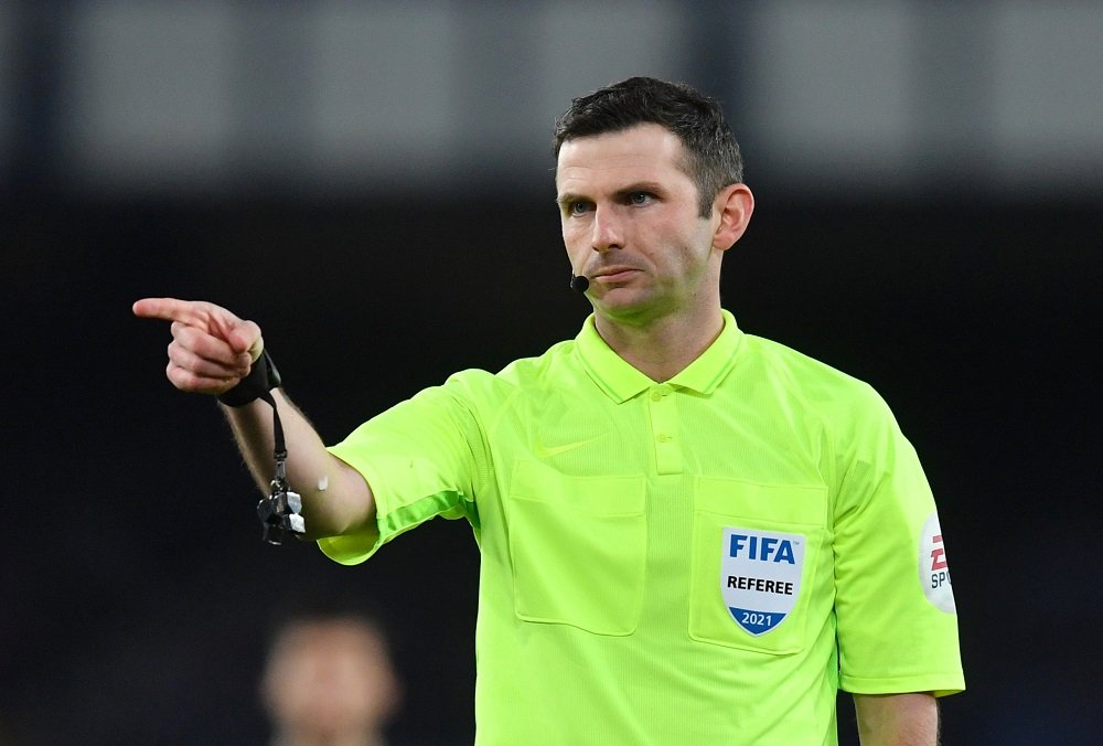 ‘Oh God’ ‘We Are Screwed!’ Fans Not Happy With Choice Of Referee For City V Chelsea Clash This Weekend