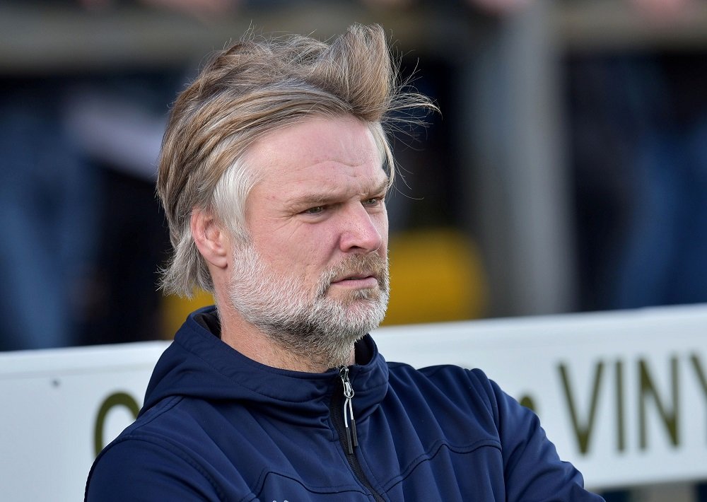 Steven Pressley Points Finger At Two Players As He Explains Why Celtic Will Lose To Rangers