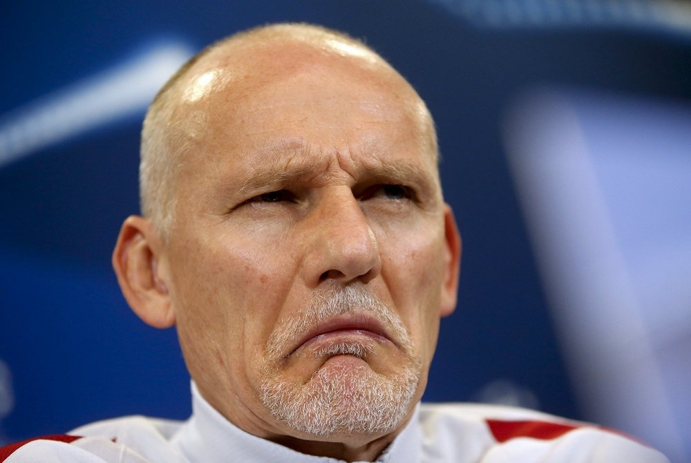 Agent Claims Brazilian Legend Taffarel Has Been Appointed As Liverpool’s New Goalkeeping Coach