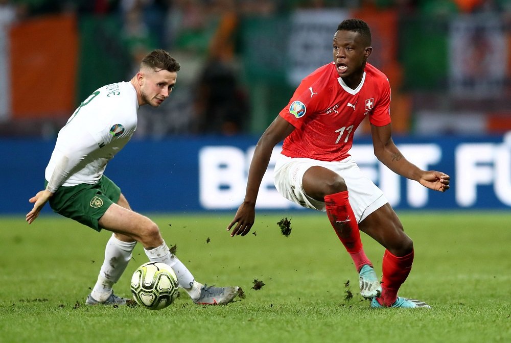 ‘Get This Kid!!!’ ‘Rangnick Doing His Magic’ Fans React As Journalist Reports United Have Made Contact About Signing 5.9M Midfielder