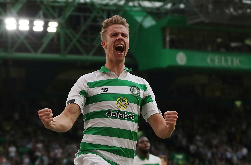 Bundesliga Giants Make Contact With Agent Of 8M Rated Celtic Defender As Exit Rumours Intensify