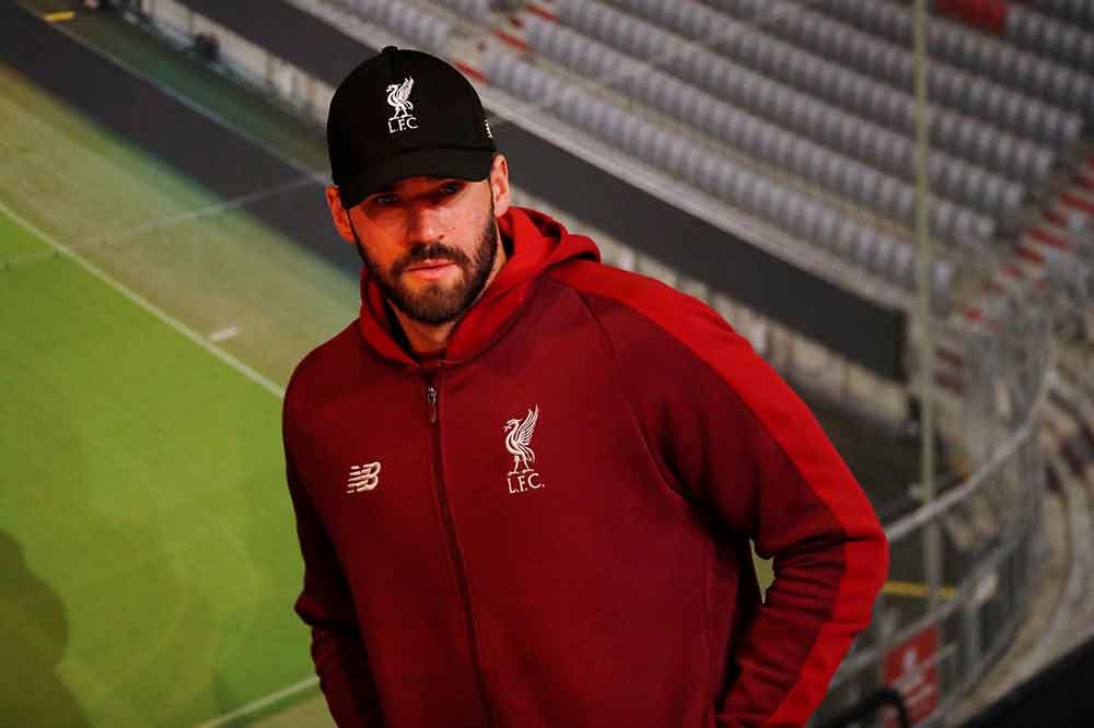 Alexander Arnold, Kelleher And Keita To Start, Alisson And Fabinho Out: Liverpool’s Predicted XI To Play Watford