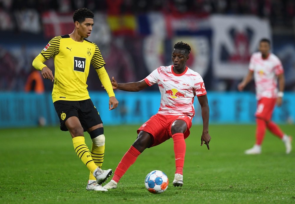 “I Am Told…” Journalist Provides Exciting Update On United’s Move For 33M Rated Bundesliga Star