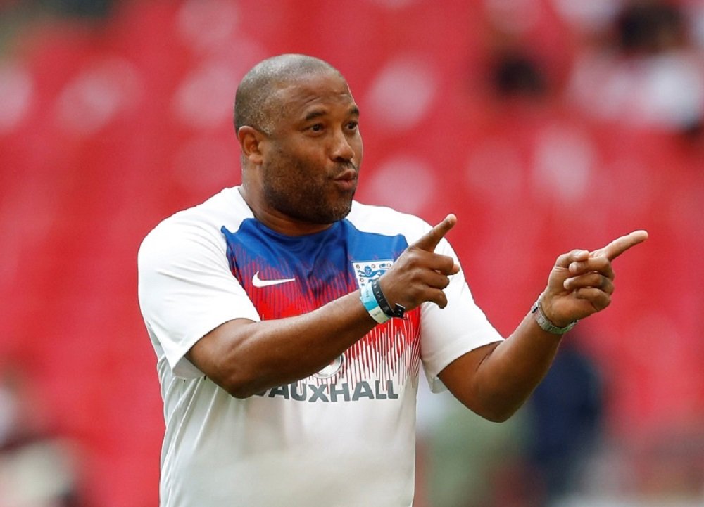 John Barnes Delivers Verdict On Whether Gerrard Would Take The Everton Job