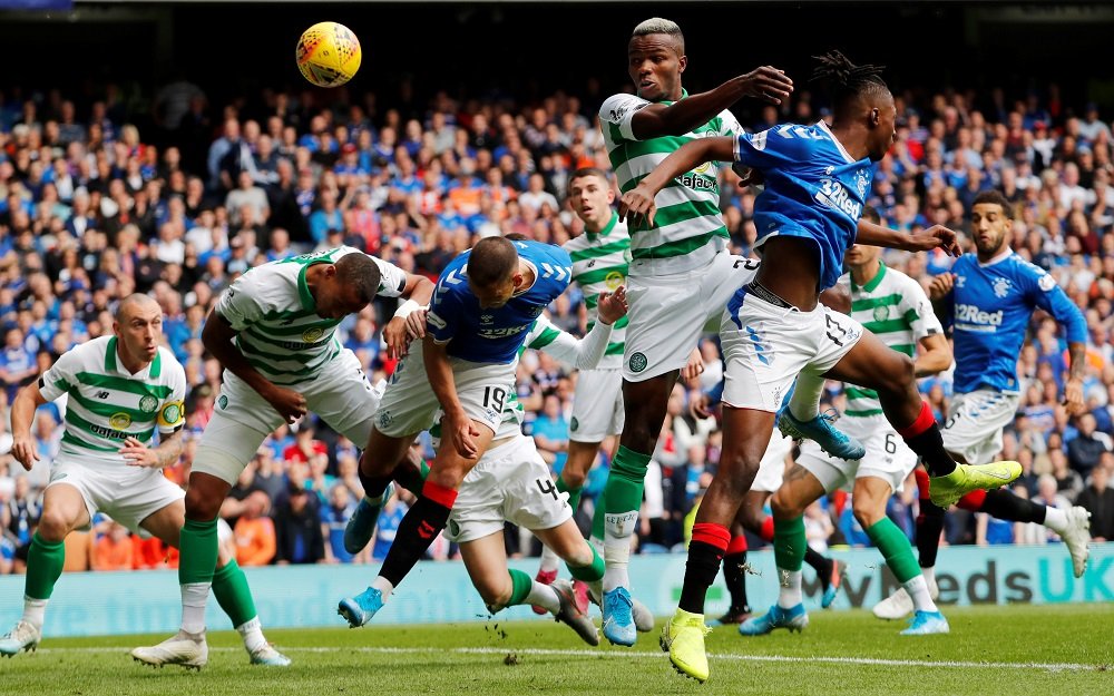 ‘Not Good Enough’ ‘This Is Where We’re At Just Now!’ Fans Debate Whether Celtic Outcast Should Be Given Another Chance