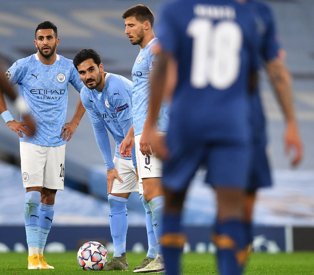 FOUR City Players Included As PFA Player Of The Year Nominees Are Announced
