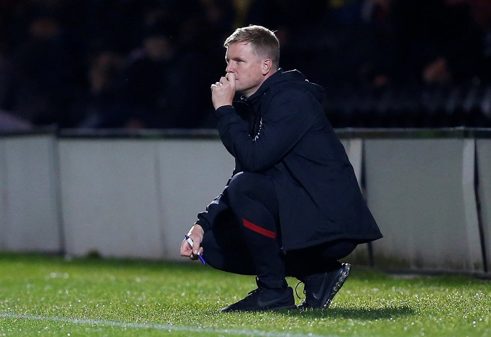 ‘I Think He Will Go There’ ‘He’s Still Going To Celtic’ Fans Respond As New Claim About Howe Surfaces