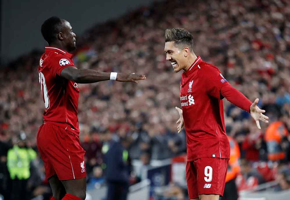 Liverpool V Arsenal: Match Preview, Team News And Betting Odds