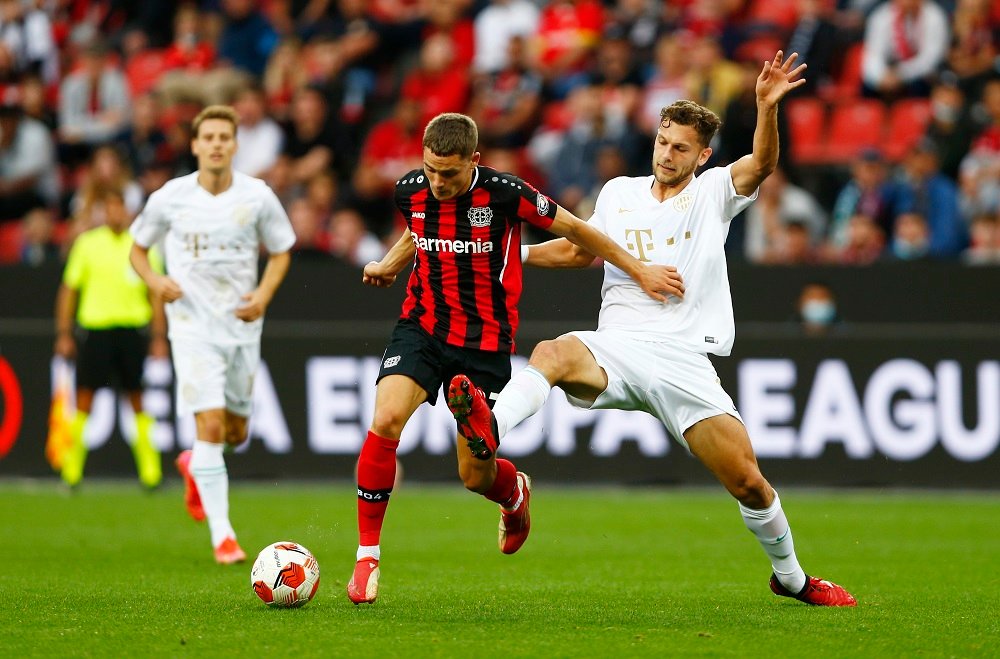 ‘He Will Flop Like Havertz’ ‘No More Players From That League’ Fans Are Not Happy About Chelsea’s Pursuit Of 85M Rated Wonderkid