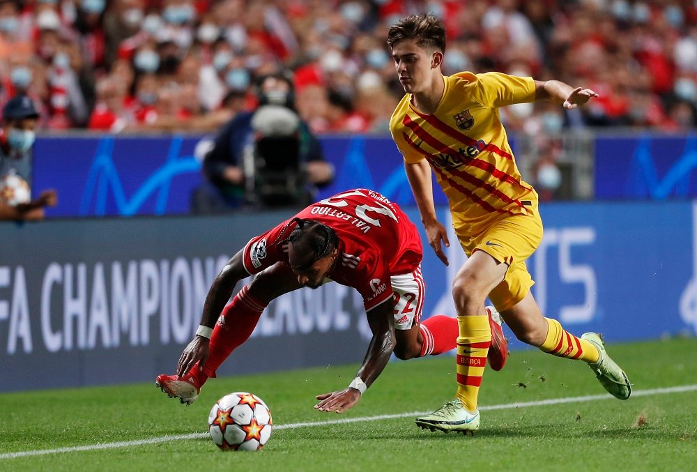 Romano Provides Update On Reports That Chelsea Will Make Sensational 42M Swoop For Spanish Wonderkid
